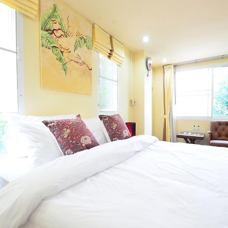 Ayi Home Bangkok Bagian luar foto