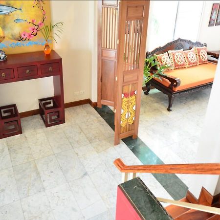 Ayi Home Bangkok Bagian luar foto