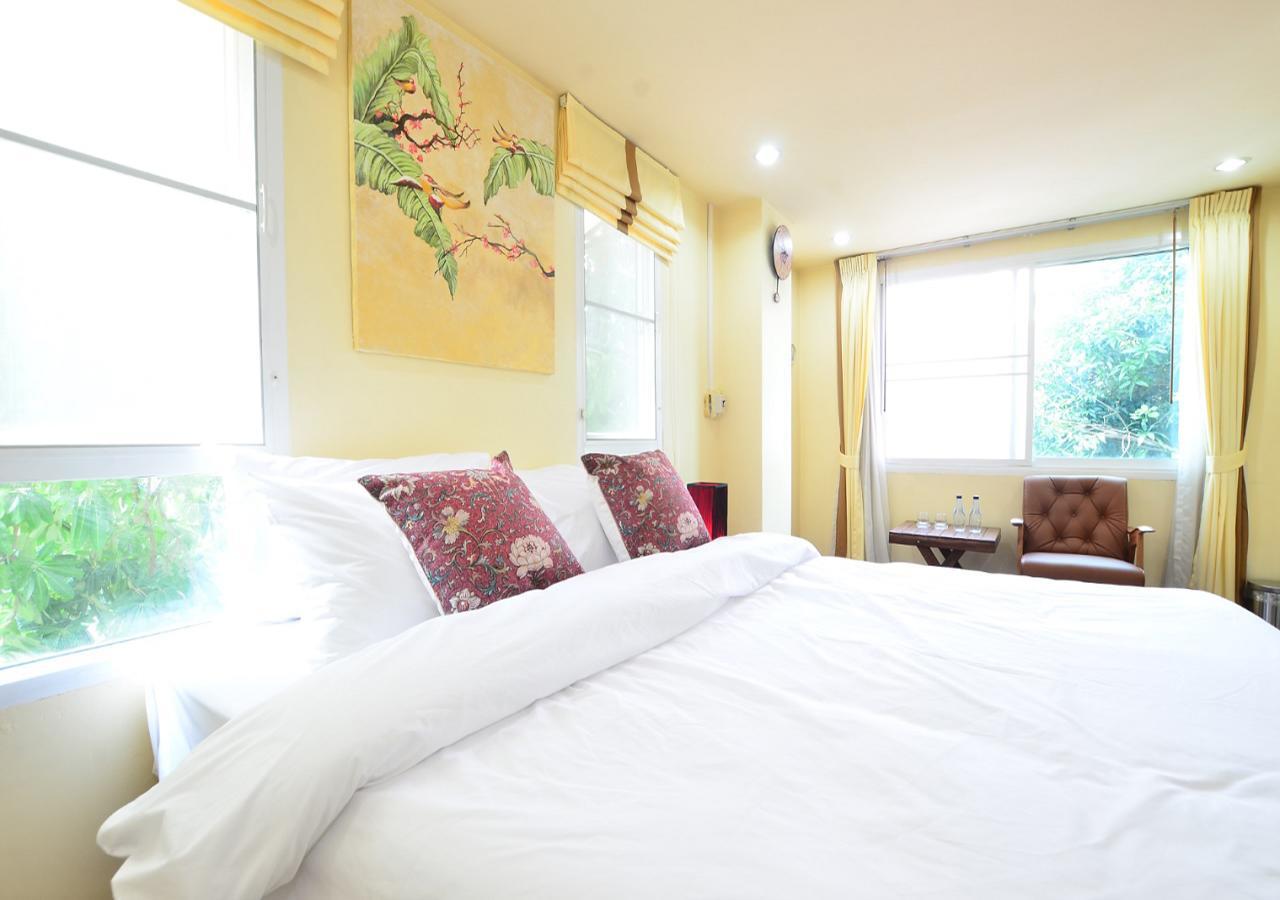 Ayi Home Bangkok Bagian luar foto