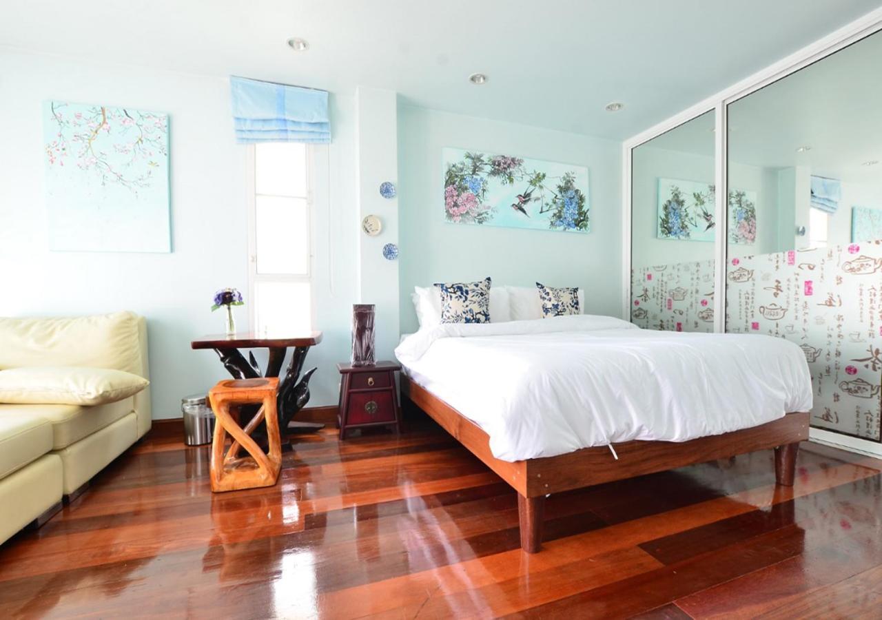 Ayi Home Bangkok Bagian luar foto