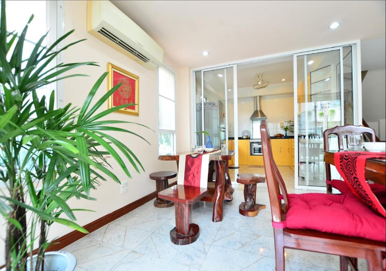 Ayi Home Bangkok Bagian luar foto