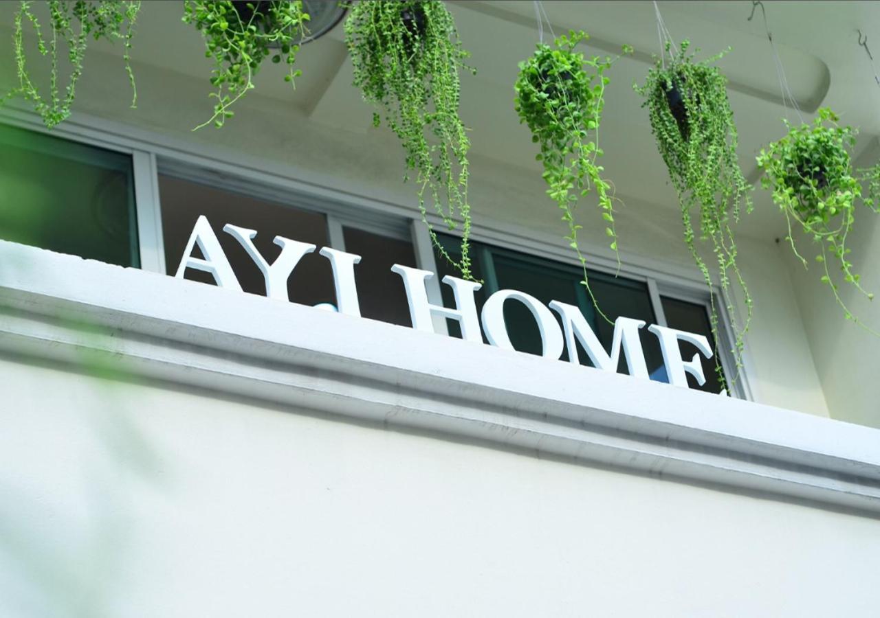 Ayi Home Bangkok Bagian luar foto
