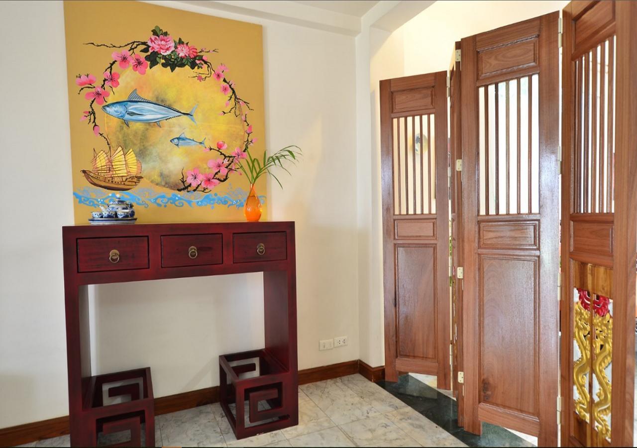 Ayi Home Bangkok Bagian luar foto