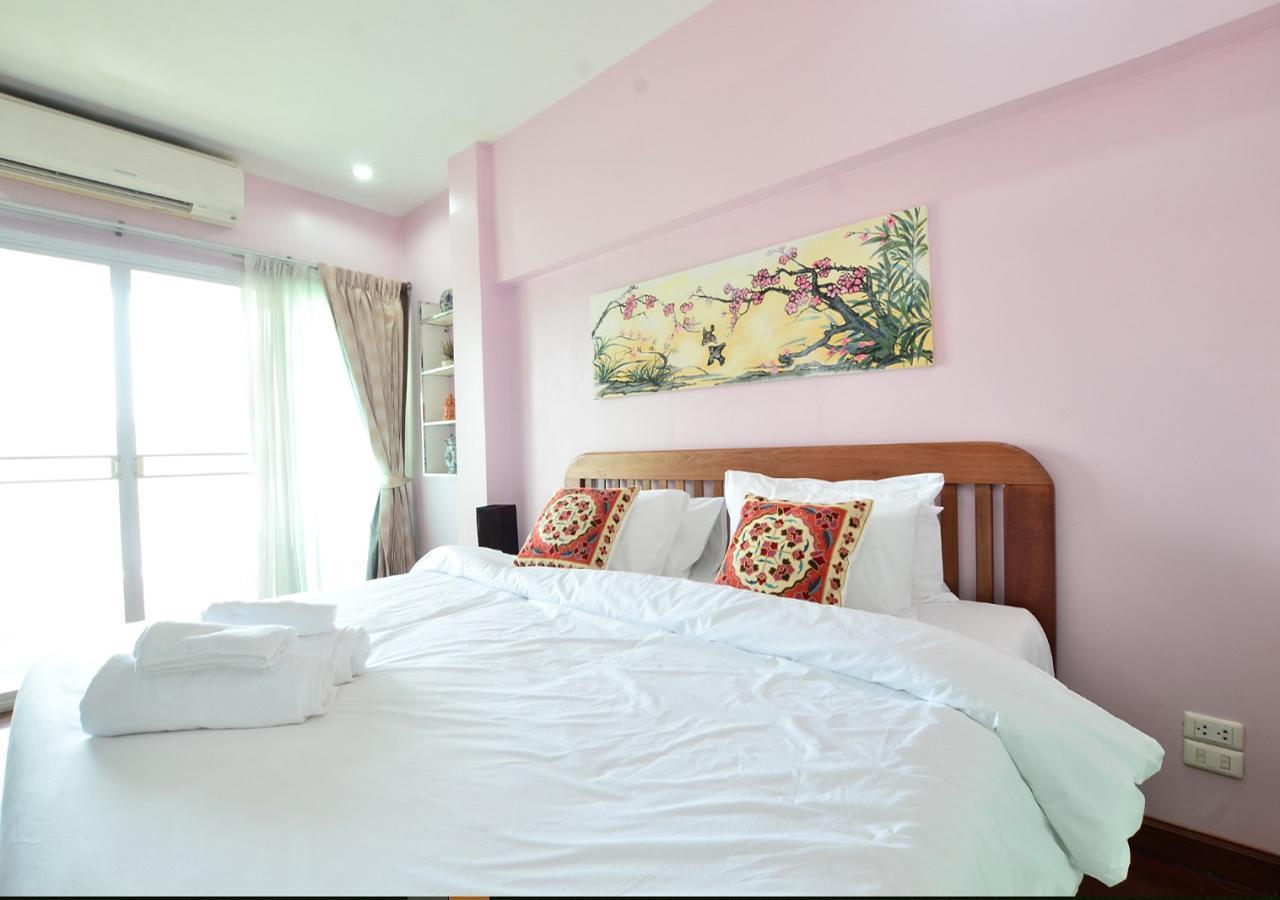 Ayi Home Bangkok Bagian luar foto