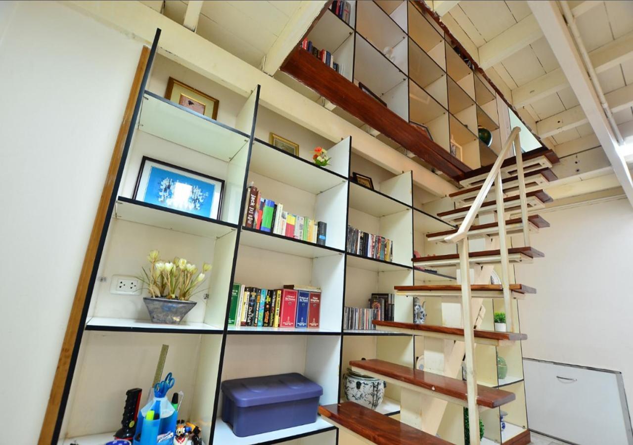 Ayi Home Bangkok Bagian luar foto