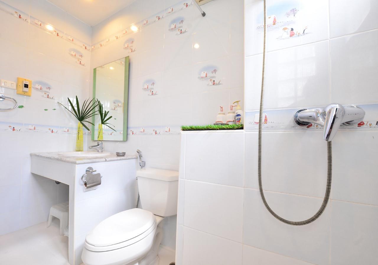 Ayi Home Bangkok Bagian luar foto
