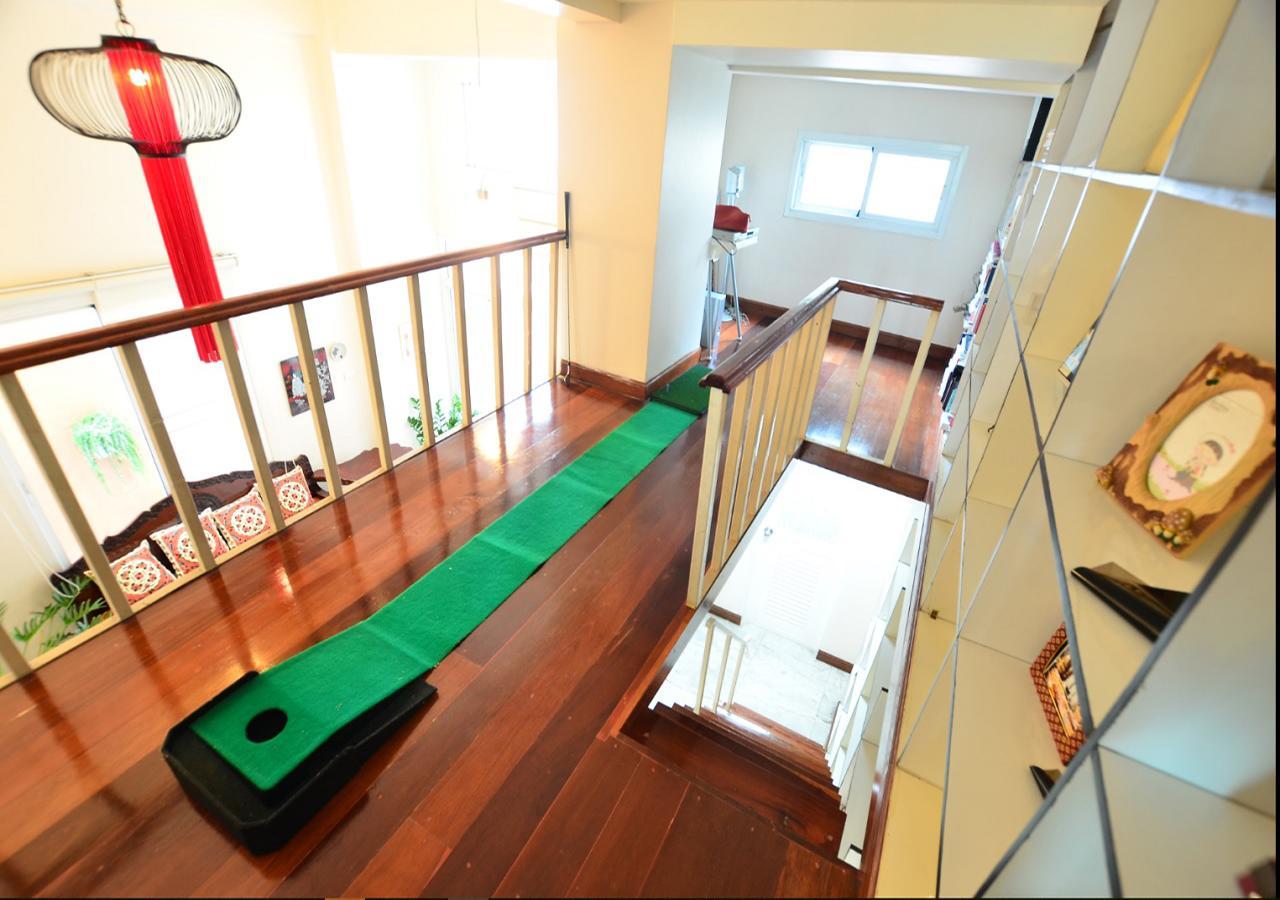 Ayi Home Bangkok Bagian luar foto