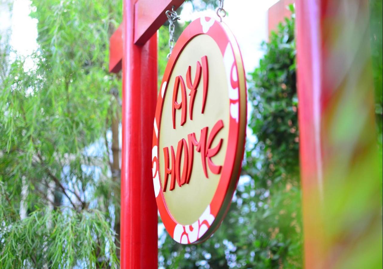 Ayi Home Bangkok Bagian luar foto