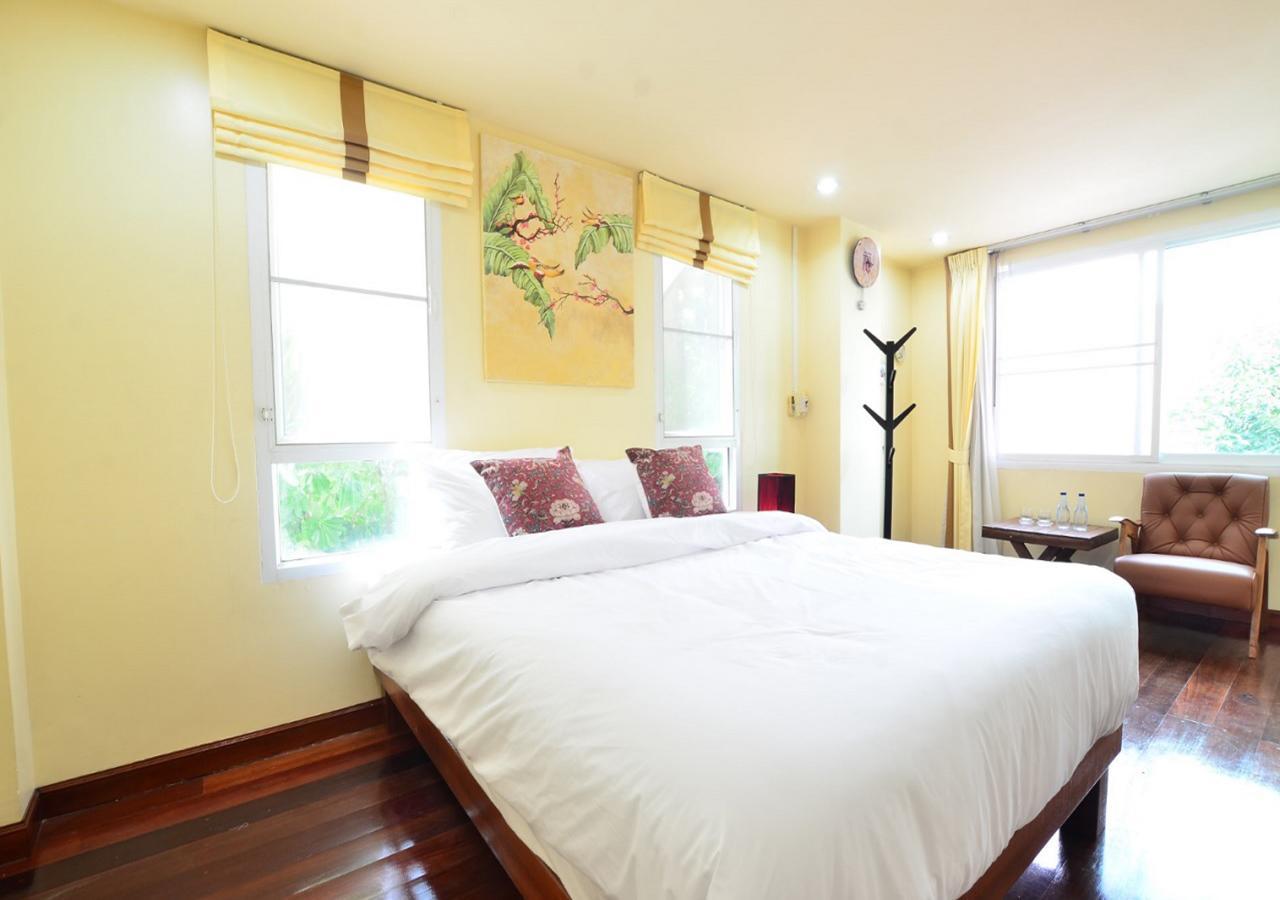 Ayi Home Bangkok Bagian luar foto