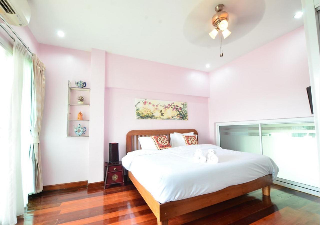 Ayi Home Bangkok Bagian luar foto
