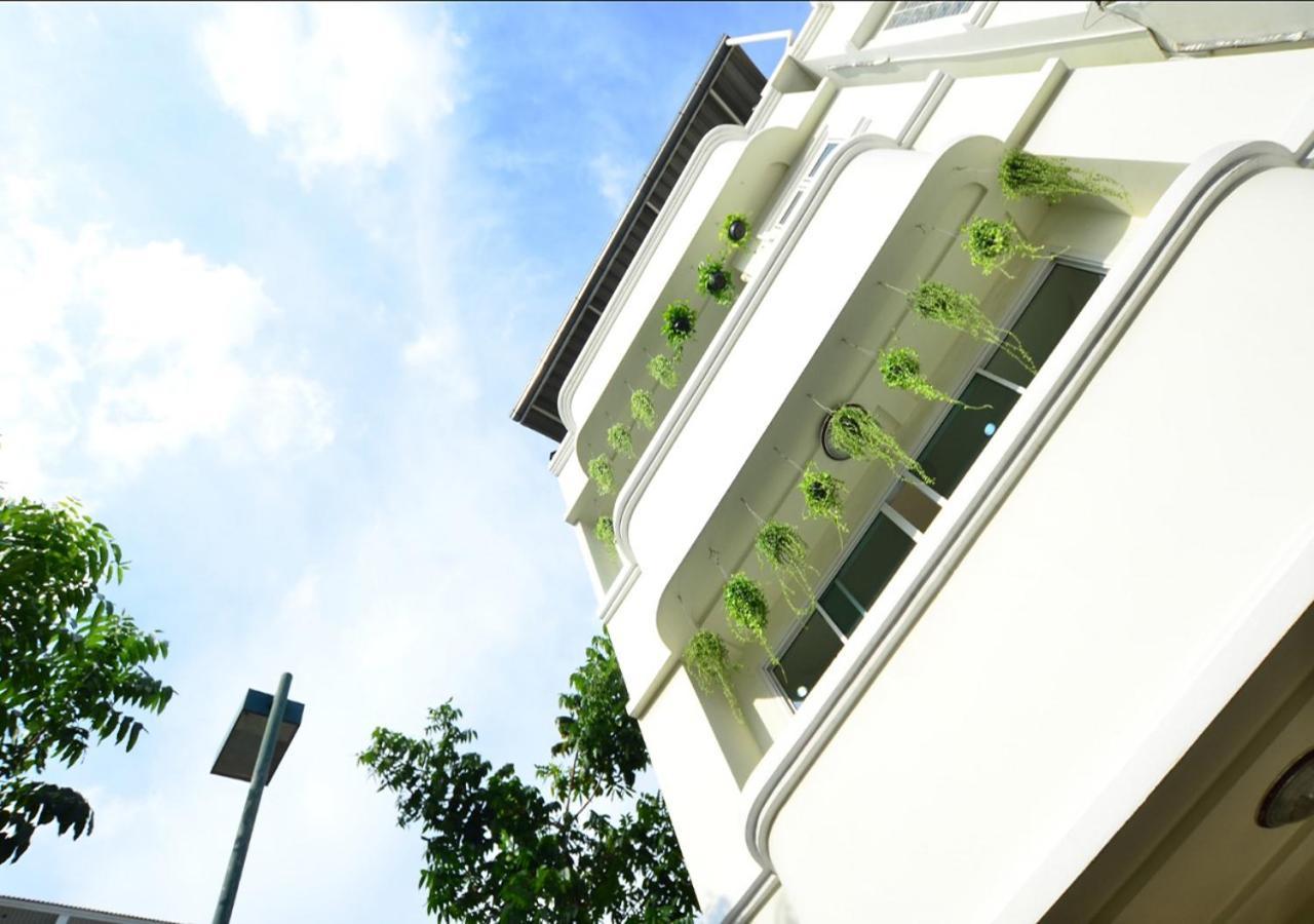 Ayi Home Bangkok Bagian luar foto