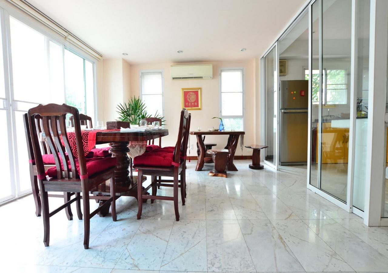 Ayi Home Bangkok Bagian luar foto